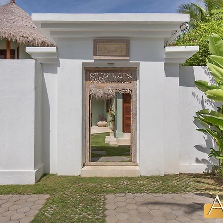 Villa Annuello ウルワツ エクステリア 写真