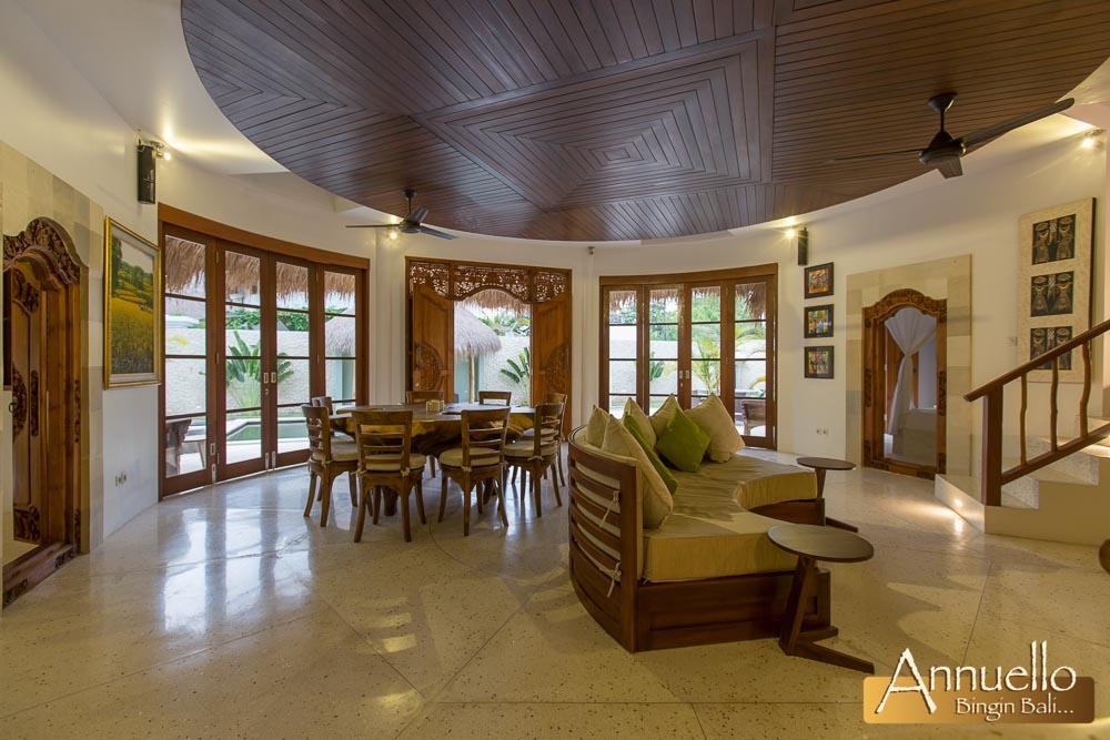 Villa Annuello ウルワツ エクステリア 写真