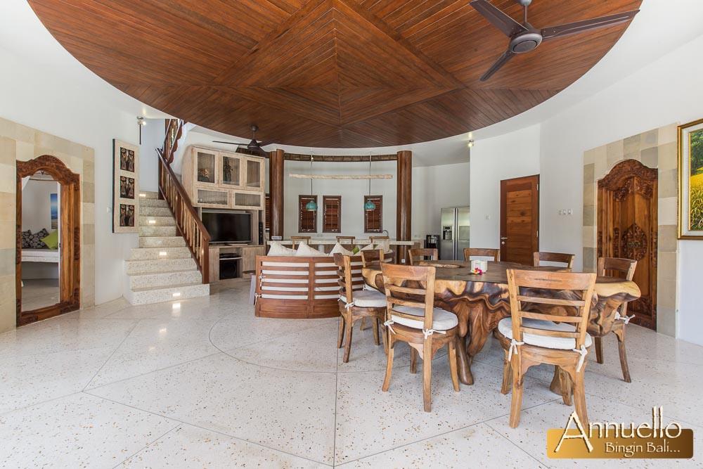 Villa Annuello ウルワツ エクステリア 写真