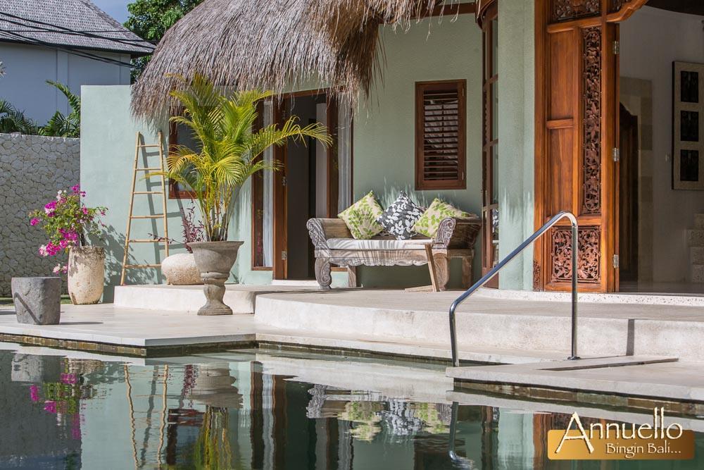 Villa Annuello ウルワツ エクステリア 写真