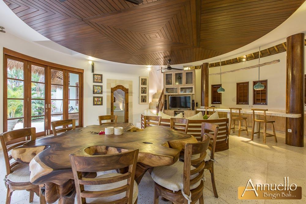 Villa Annuello ウルワツ エクステリア 写真